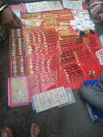 Mumbai Memoirs 5 Senses Tour - 252