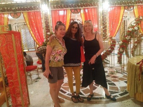 Mumbai Memoirs - 250