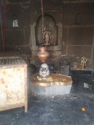 Mumbai Memoirs Panchvati Mythological Tour - 253