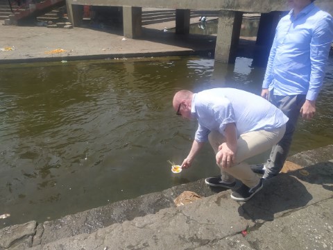 Mumbai Memoirs Panchvati Mythological Tour - 253