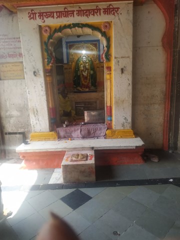 Mumbai Memoirs Panchvati Mythological Tour - 253