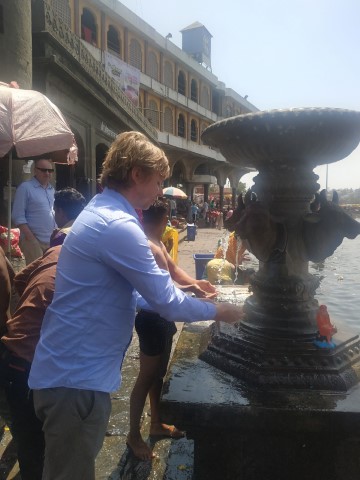 Mumbai Memoirs Panchvati Mythological Tour - 253