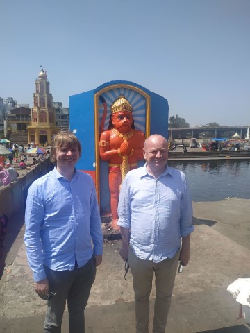 Mumbai Memoirs - 250