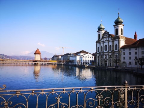 Typically Swiss Tours - 244