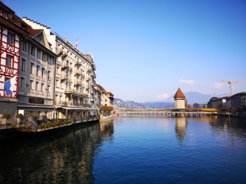 Typically Swiss Tours - 244