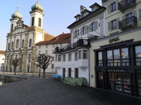 Typically Swiss Tours - 244