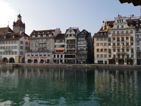 Typically Swiss Tours - 244