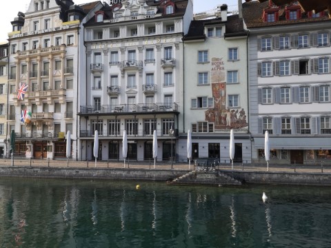 Typically Swiss Tours - 244