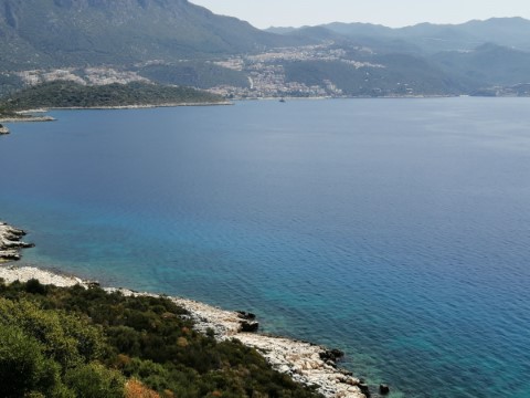 Kas Town - 262