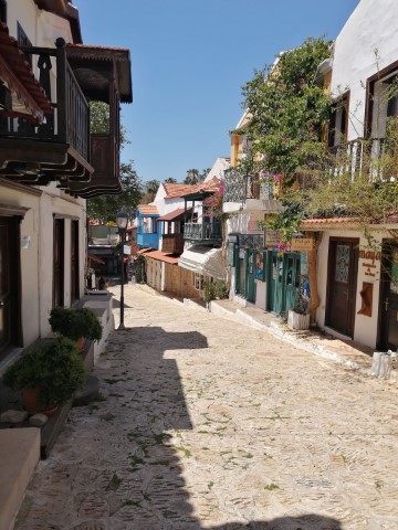Kas Town - 262