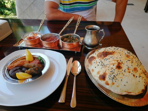 Gaziantep Restaurant - 271