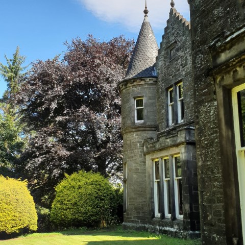 Isla Bank House  - 285