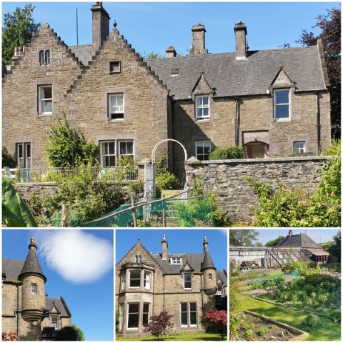 Isla Bank House  - 285