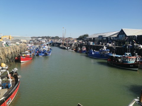 Whitstable - 287