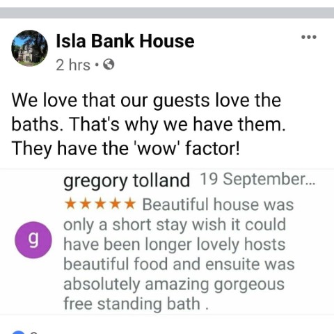 Isla Bank House  - 285