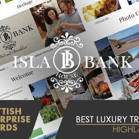 Isla Bank House  - 285