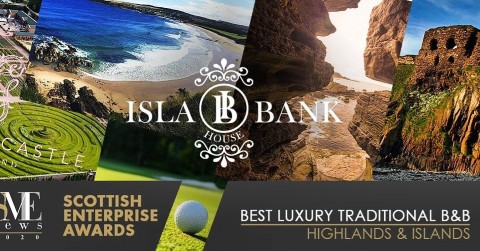 Isla Bank House  - 285