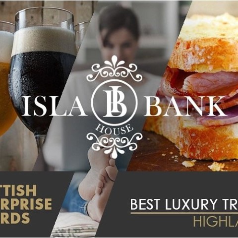 Isla Bank House  - 285