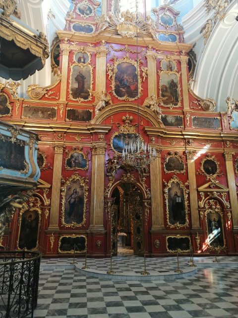 St Andrews Church Museum - 313