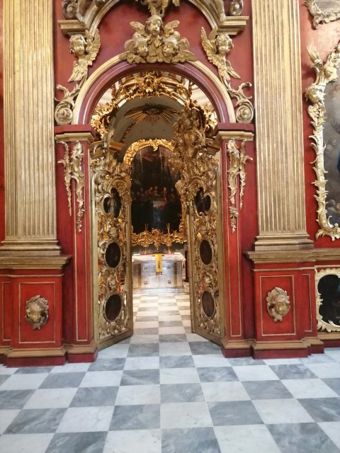 St Andrews Church Museum - 313