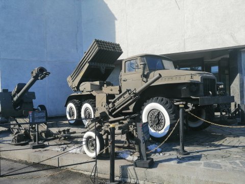 National Museum Of The History Of Ukraine In The Second World War - 315