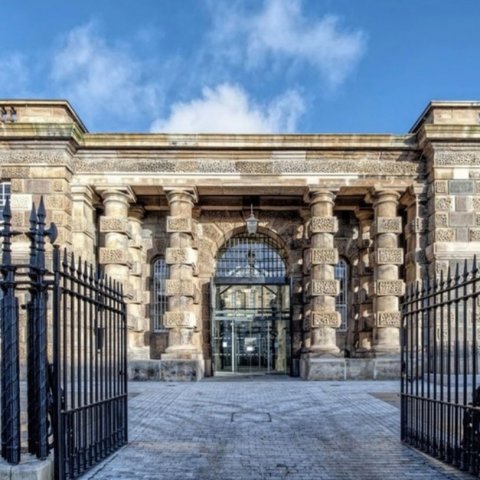 Cab Tours Belfast - 341