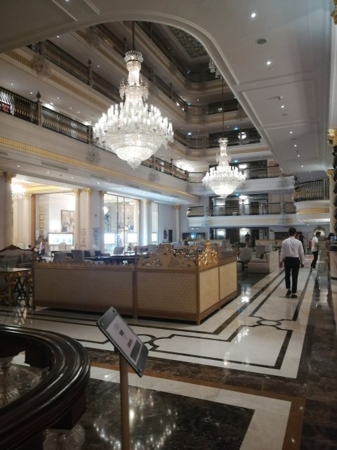 Mardan Palace - 361