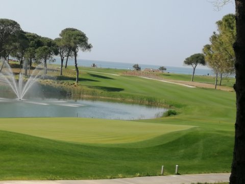 Cullinan Golf Club