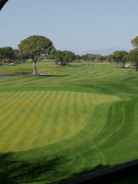 Cullinan Golf Club - 1065