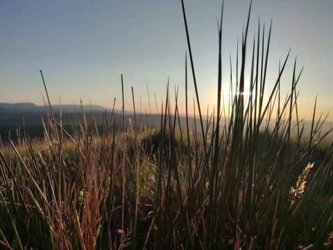 Guided Hike To The Summit Of Pen Y Fan For Sunset - 1308
