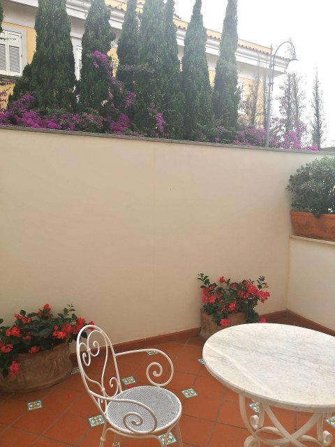 Hotel Villa Garden - 1068