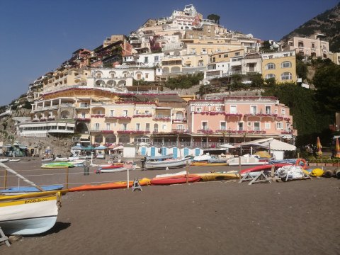 Positano - 1069