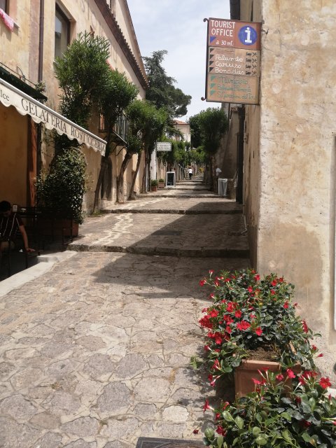 Ravello - 1070