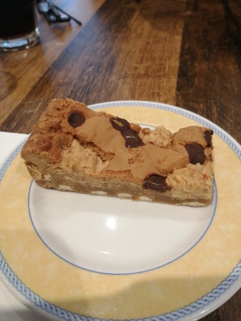 The Orchid Flowers And Cafe - 1103