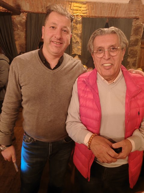 Pushkin Restaurant  - 1166