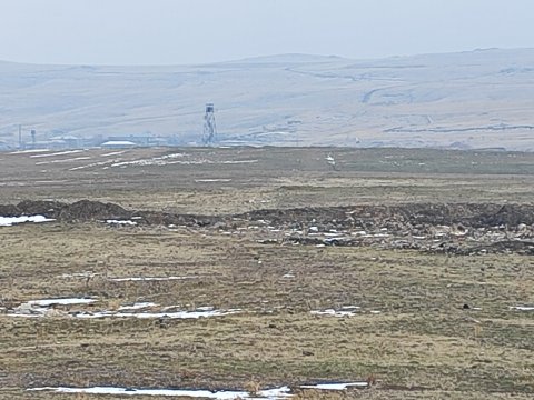 Ani - A Unesco Site - 1167