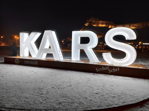 Kars