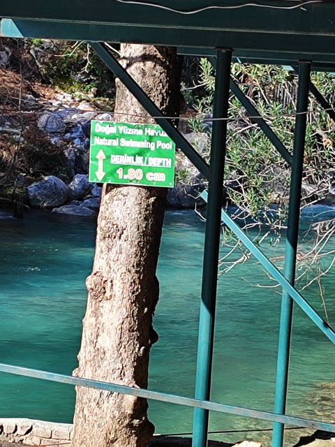 Sapedere Kanyon  - 1174