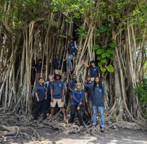 Secret Paradise Maldives - 277