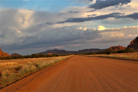 Namib Naukluft Park  - 242