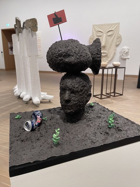 Albertina Modern - 1328