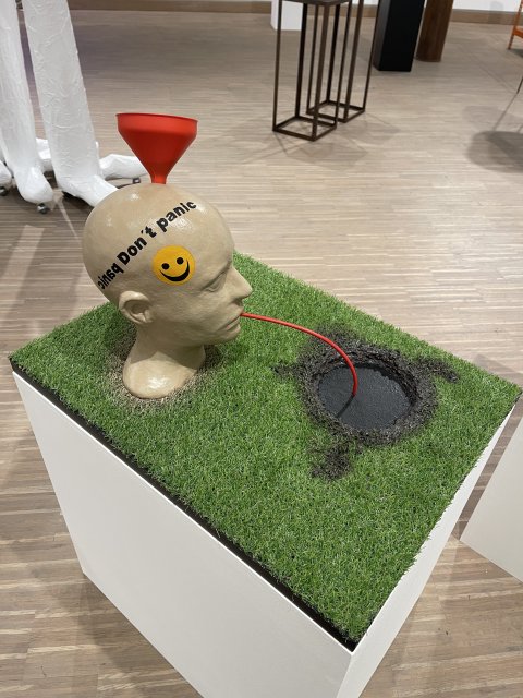 Albertina Modern - 1328