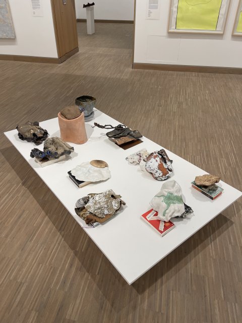 Albertina Modern - 1328