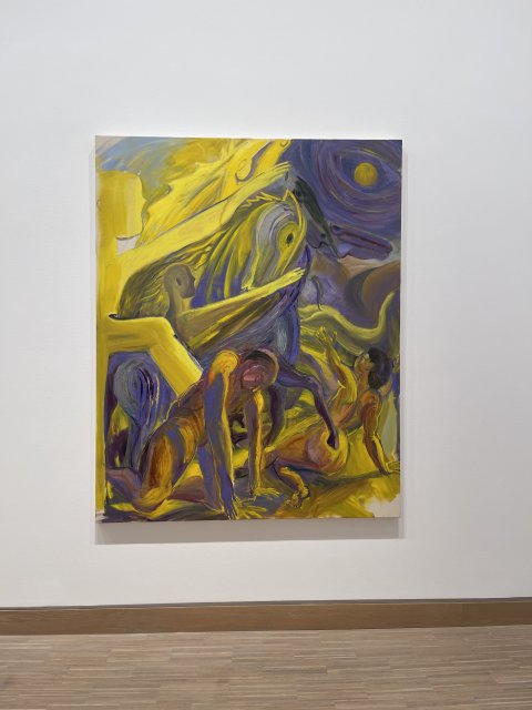 Albertina Modern - 1328