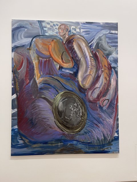 Albertina Modern - 1328