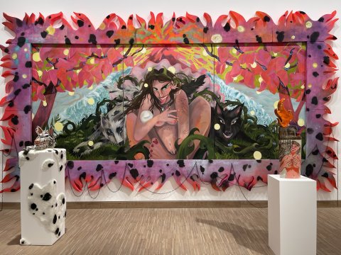 Albertina Modern - 1328