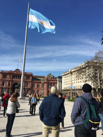 Vip Tours In Buenos Aires - 276