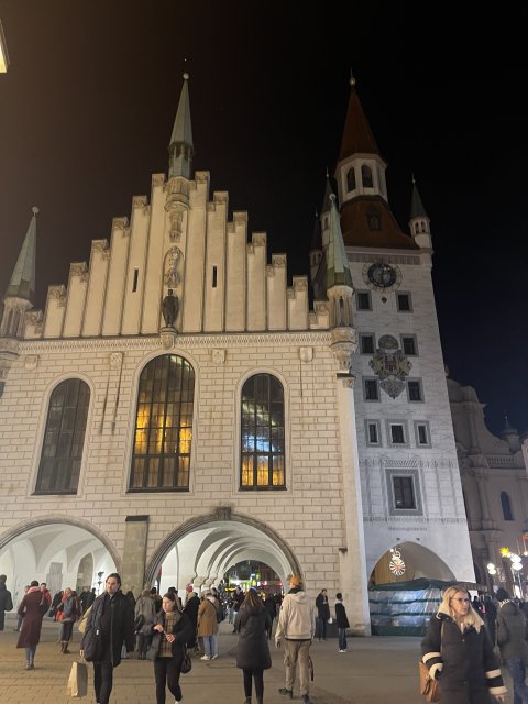Marienplatz