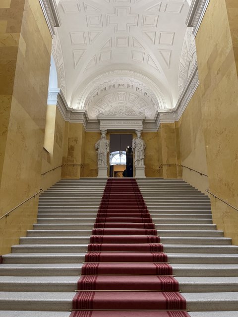 Munich Residenz - Residence Museum - 1323