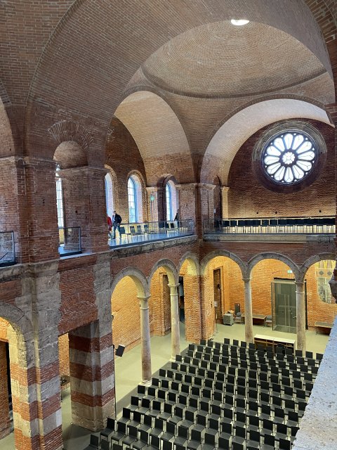 Munich Residenz - Residence Museum - 1323